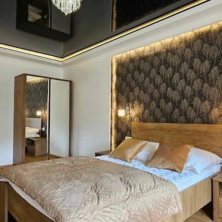 Apartament S24 Przemyśl Kültér fotó