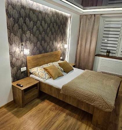 Apartament S24 Przemyśl Kültér fotó