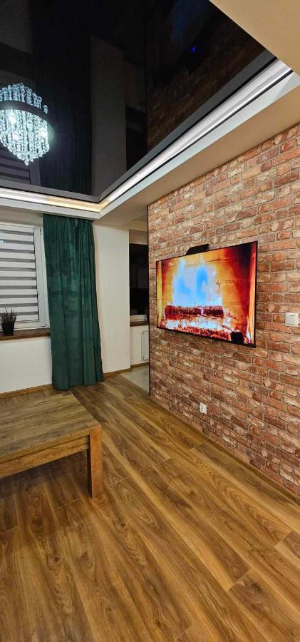 Apartament S24 Przemyśl Kültér fotó