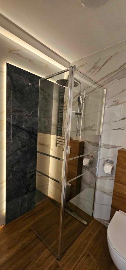 Apartament S24 Przemyśl Kültér fotó