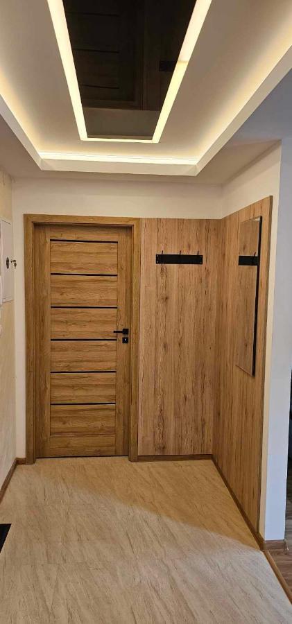Apartament S24 Przemyśl Kültér fotó
