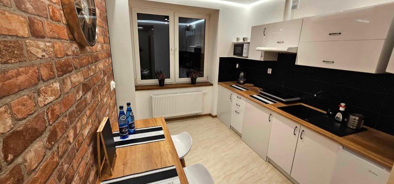 Apartament S24 Przemyśl Kültér fotó