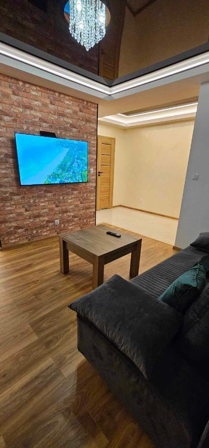 Apartament S24 Przemyśl Kültér fotó