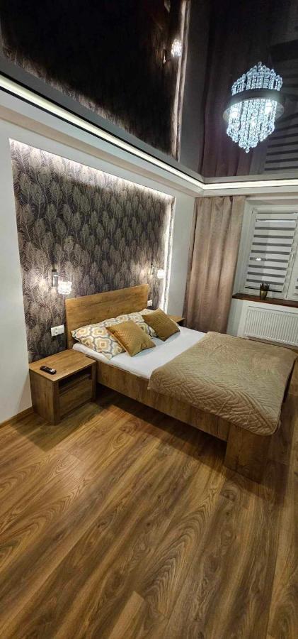 Apartament S24 Przemyśl Kültér fotó